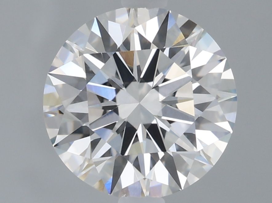 1.49 ct. round Lab Grown Diamond front image