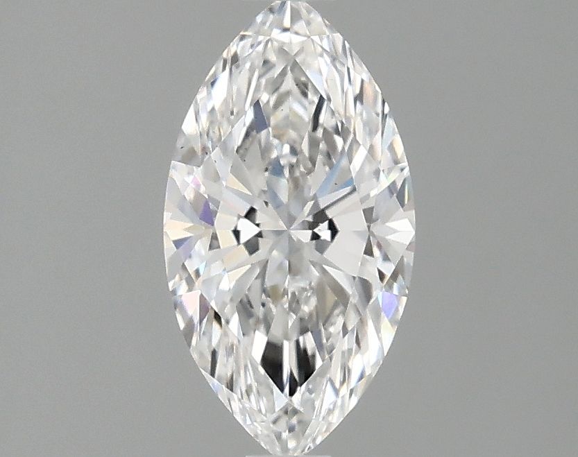 1.10 ct. marquise Lab Grown Diamond front image