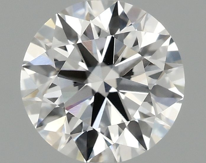 1.00 ct. round Lab Grown Diamond front image