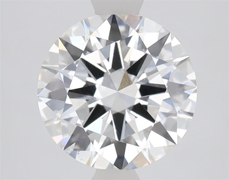 1.50 ct. round Lab Grown Diamond front image
