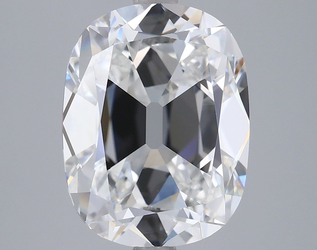 Cushion Diamond