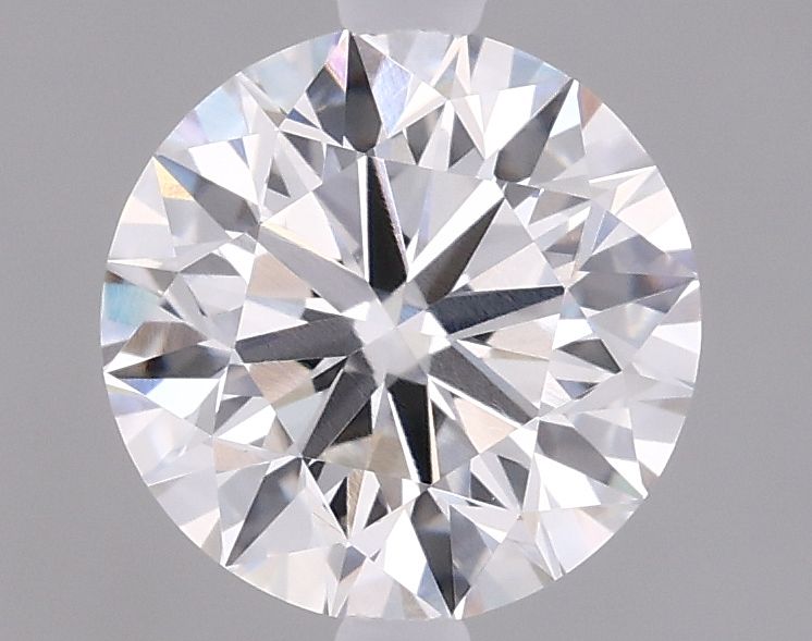 1.02 ct. round Lab Grown Diamond front image