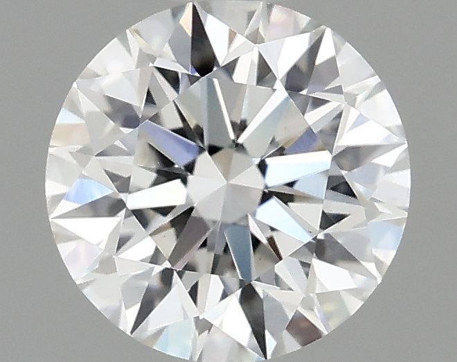 1.09 ct. round Lab Grown Diamond front image