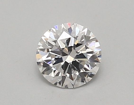 Round Diamond