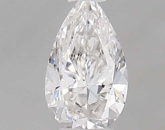 Pear Diamond