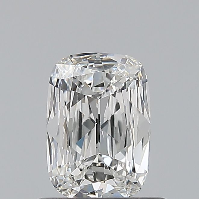 0.50 ct Cushion Brilliant diamond