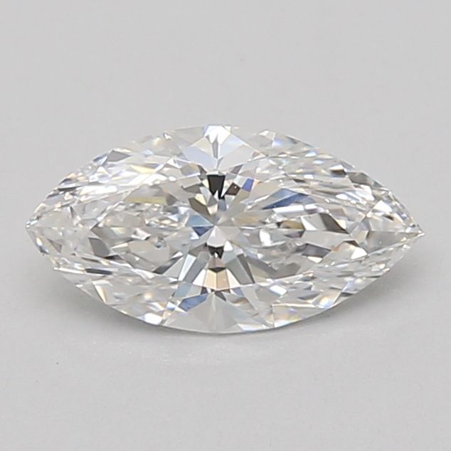 0.92 ct. marquise Lab Grown Diamond front image