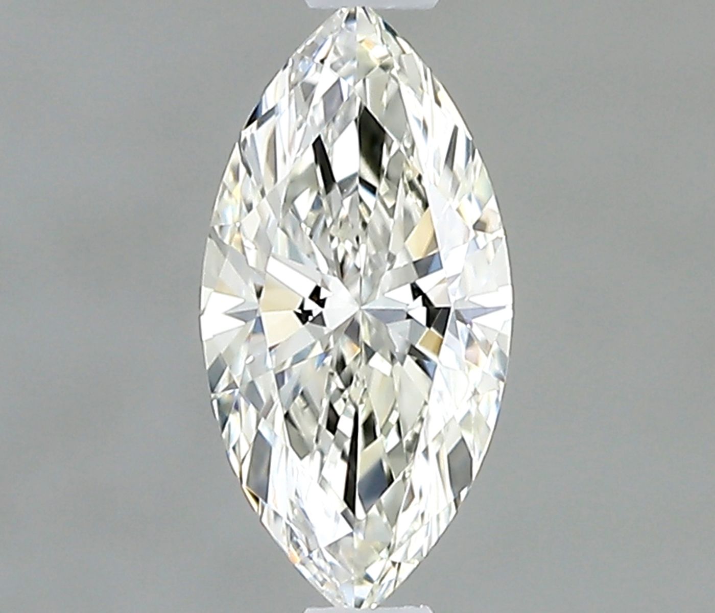 0.30 Carati H VVS2 Marquise Diamante
