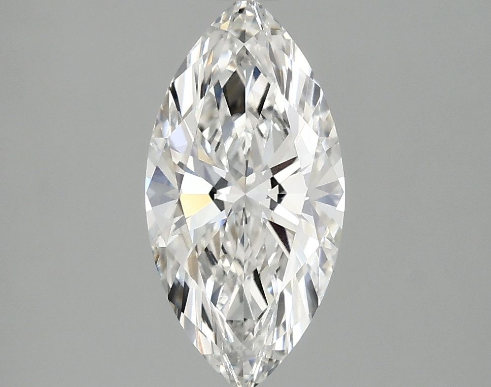1.49 ct. marquise Lab Grown Diamond front image