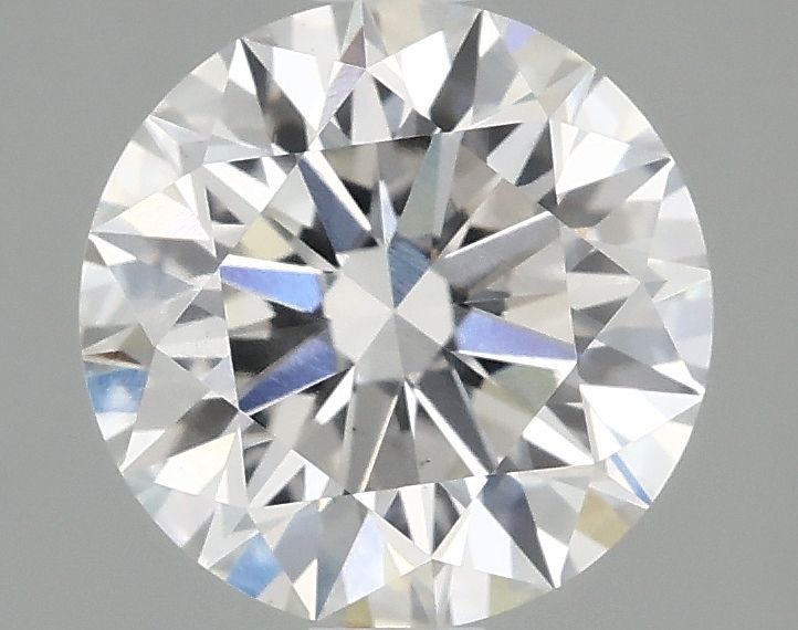 1.49 ct. round Lab Grown Diamond front image