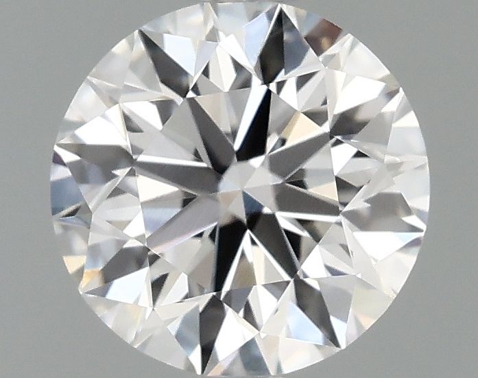 0.98 ct. round Lab Grown Diamond front image