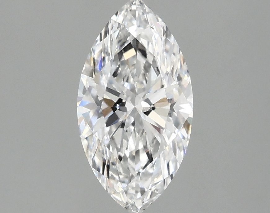1.06 ct. marquise Lab Grown Diamond front image