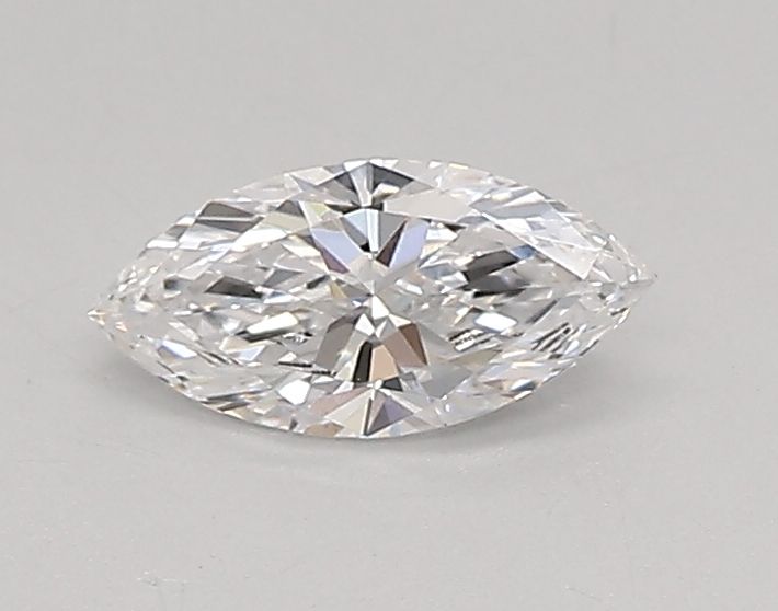 0.31 ct lab-grown Marquise Diamond