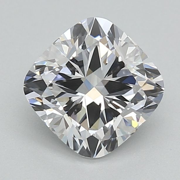 1.22 ct lab-grown Cushion modified Diamond
