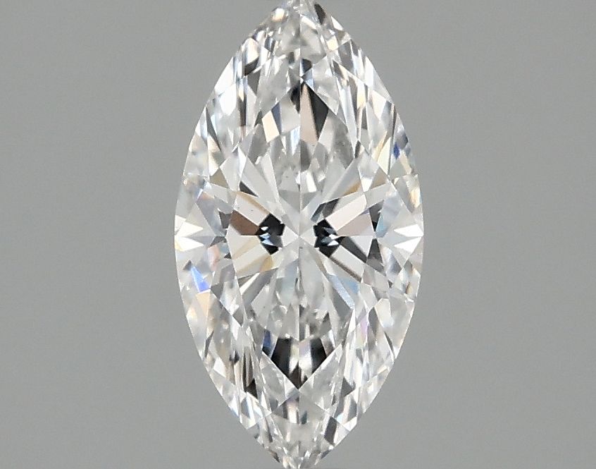 1.07 ct. marquise Lab Grown Diamond front image