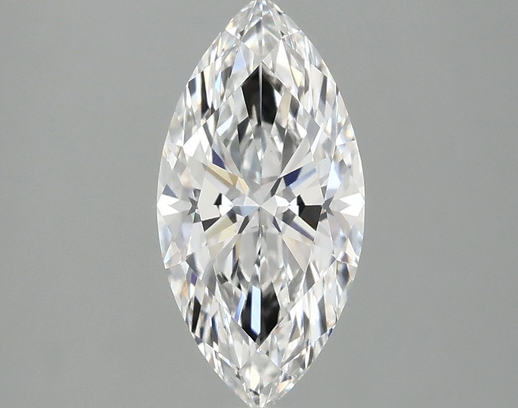1.57 ct. marquise Lab Grown Diamond front image