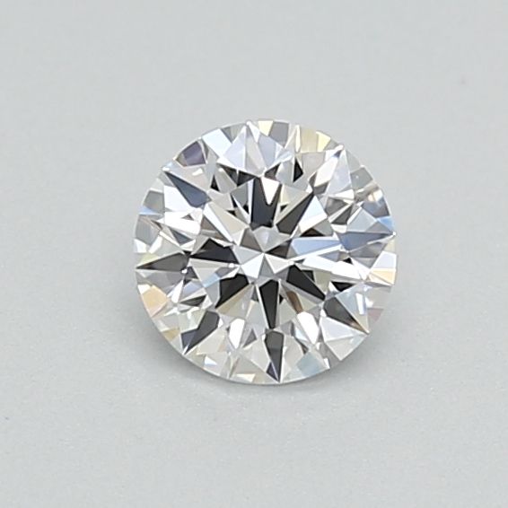 0.31 ct lab-grown Round Diamond