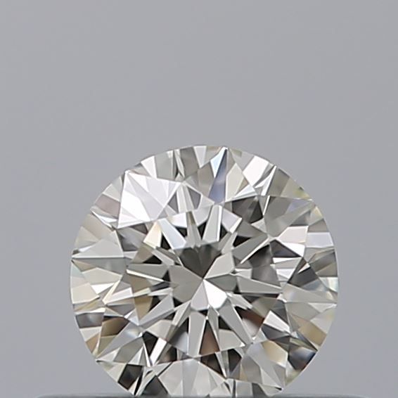 0.3 Carat Round Diamond G IF