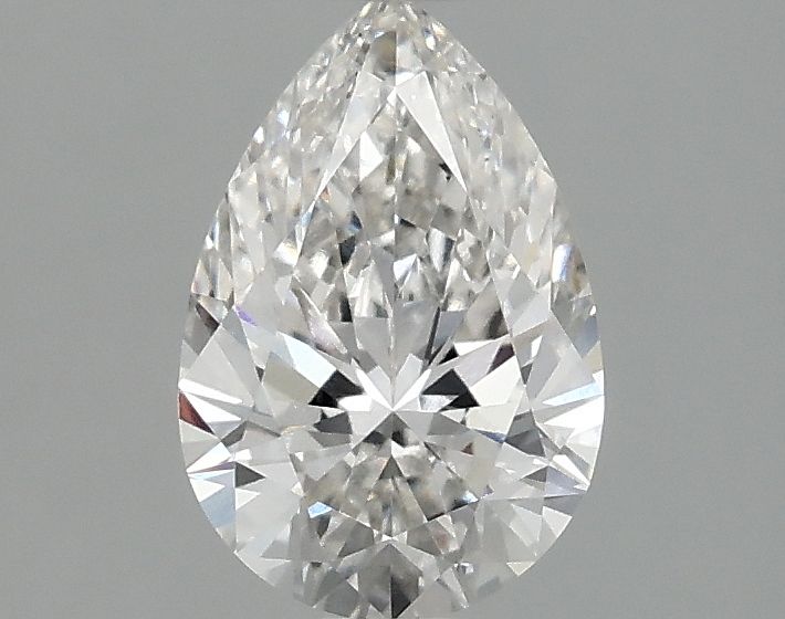 1.01 ct Pear diamond