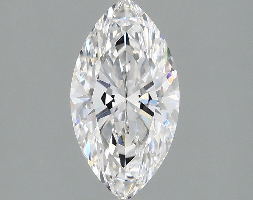 1.04 ct. marquise Lab Grown Diamond front image