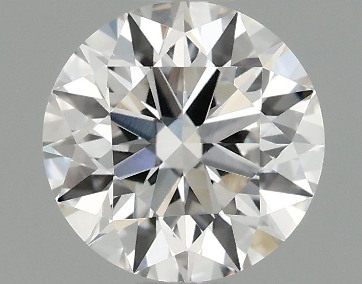 1.09 ct. round Lab Grown Diamond front image