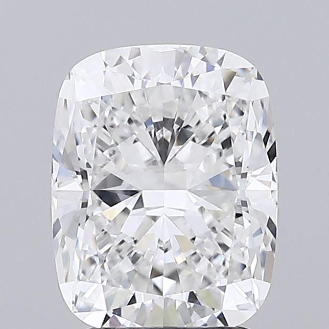 Cushion Diamond