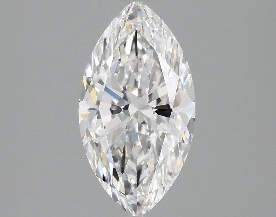 1.49 ct. marquise Lab Grown Diamond front image