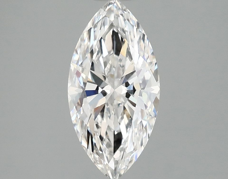 1.59 ct. marquise Lab Grown Diamond front image