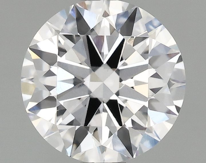 1.02 ct. round Lab Grown Diamond front image