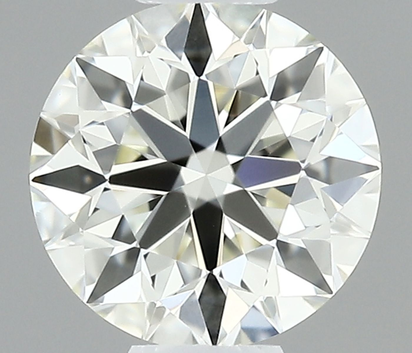 0.37 ct Round Diamond