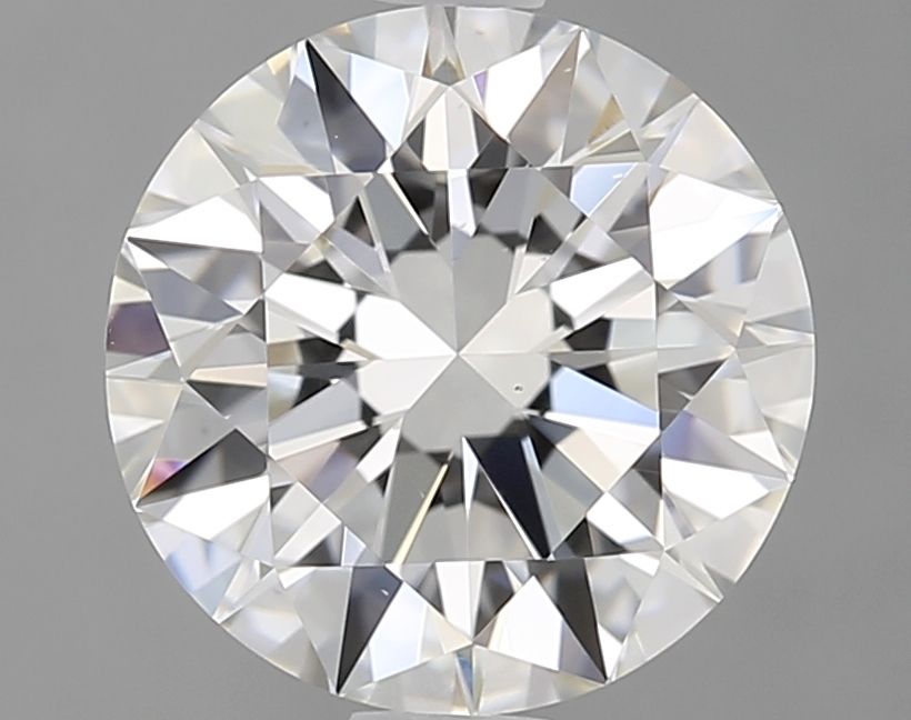 1.50 ct Round diamond