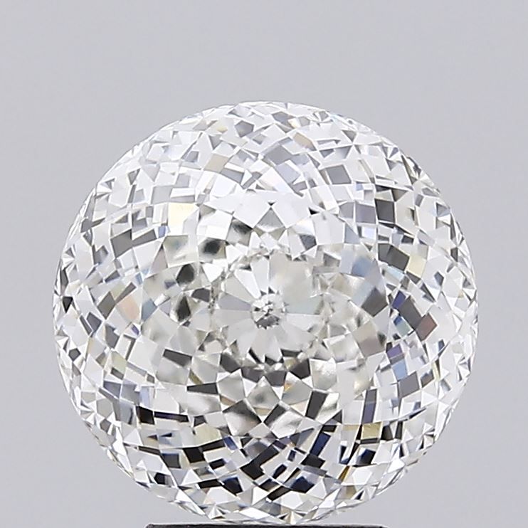 Round Diamond