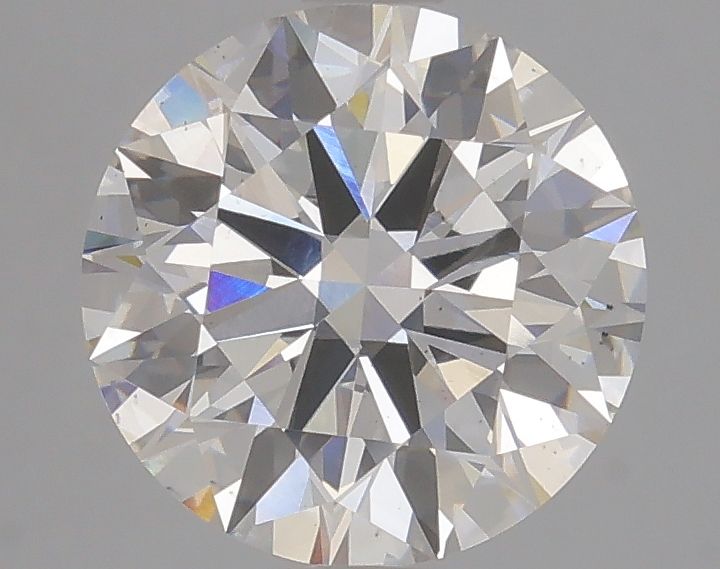 Round Diamond
