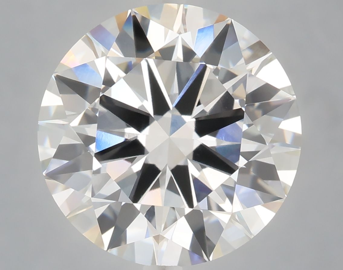 Round Diamond