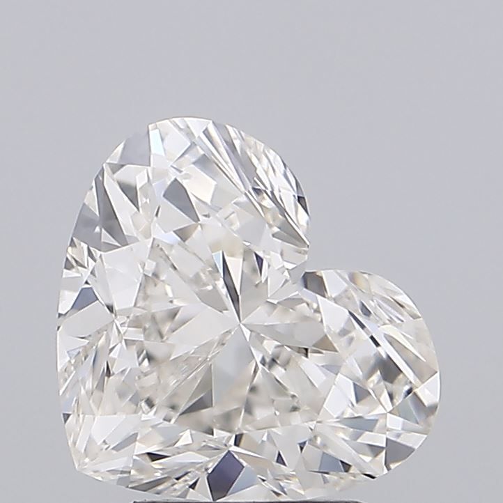 Heart Diamond
