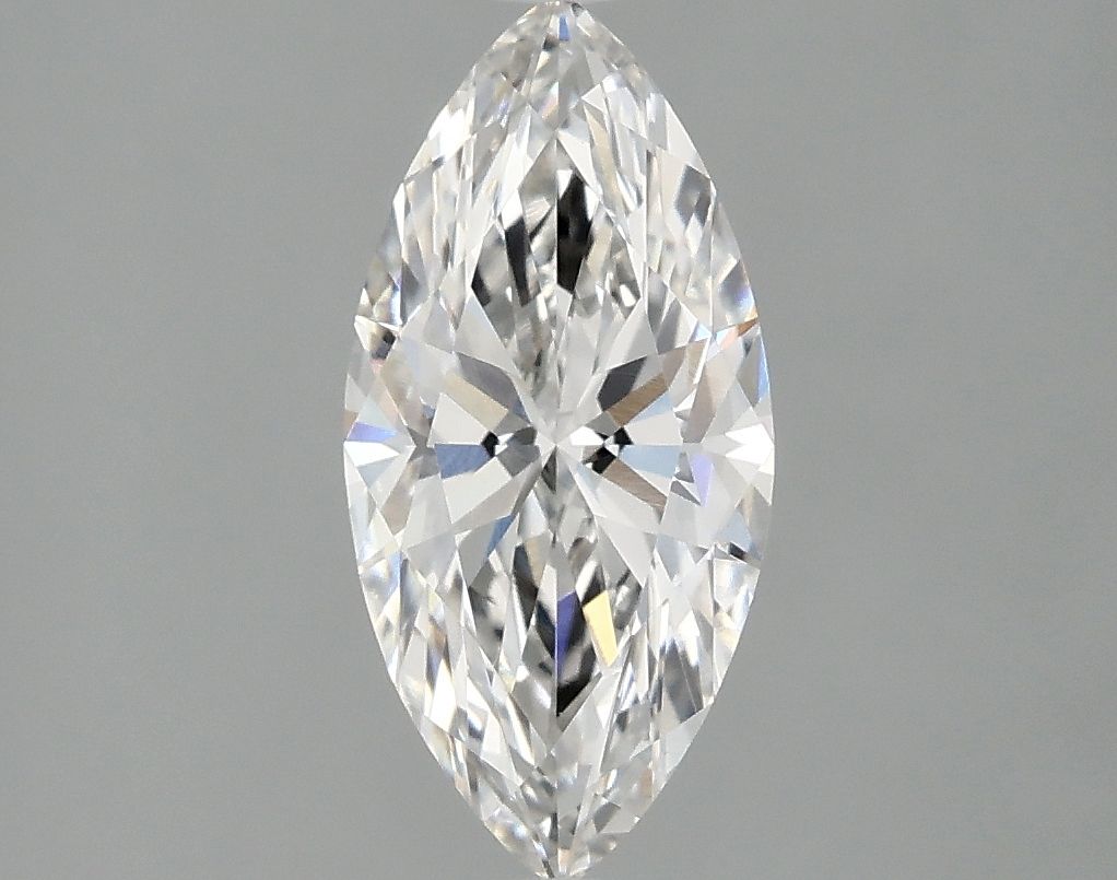 1.48 ct. marquise Lab Grown Diamond front image