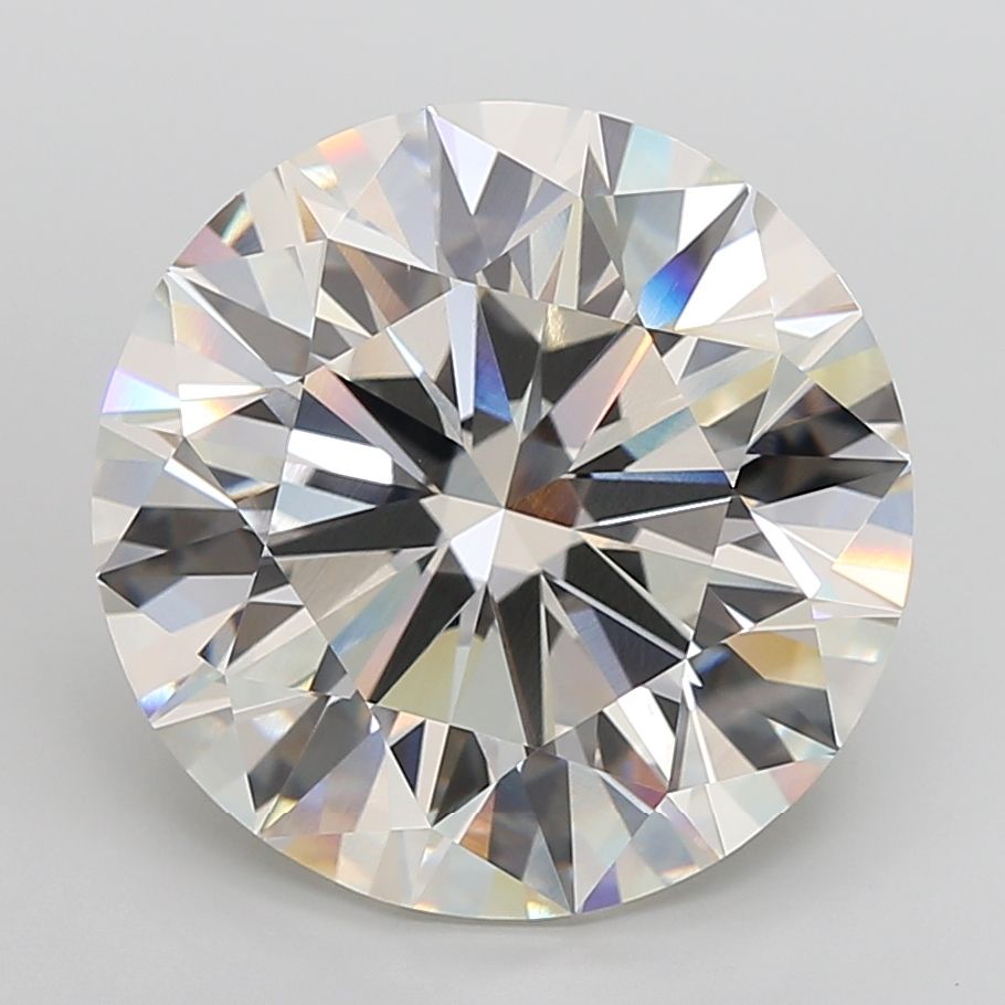 Round Diamond