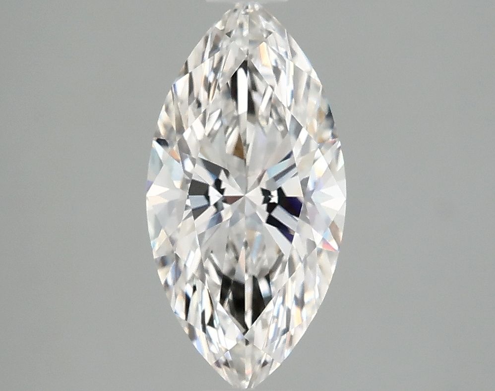 1.54 ct. marquise Lab Grown Diamond front image