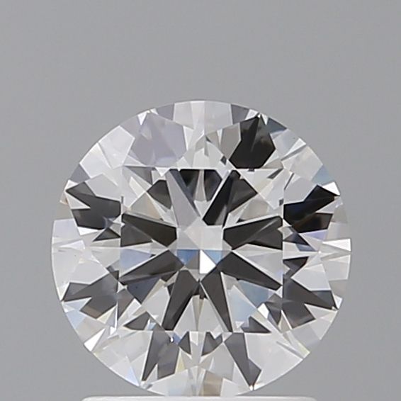 1.54 ct. round Lab Grown Diamond front image