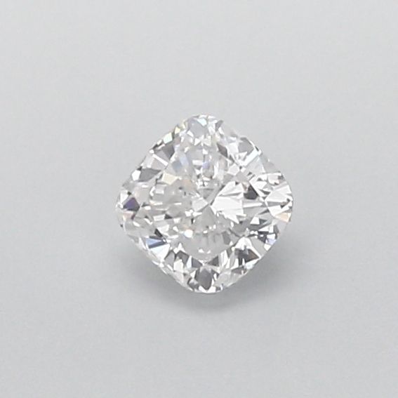 0.51 ct lab-grown Cushion modified Diamond
