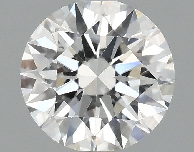 1.03 ct. round Lab Grown Diamond front image