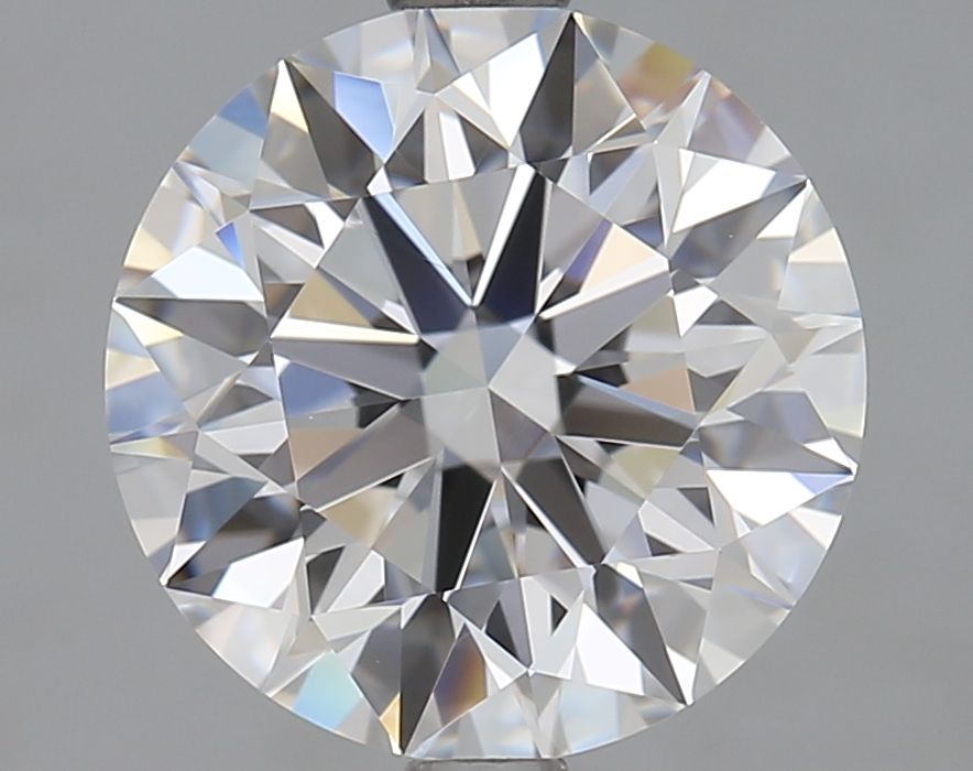Round Diamond