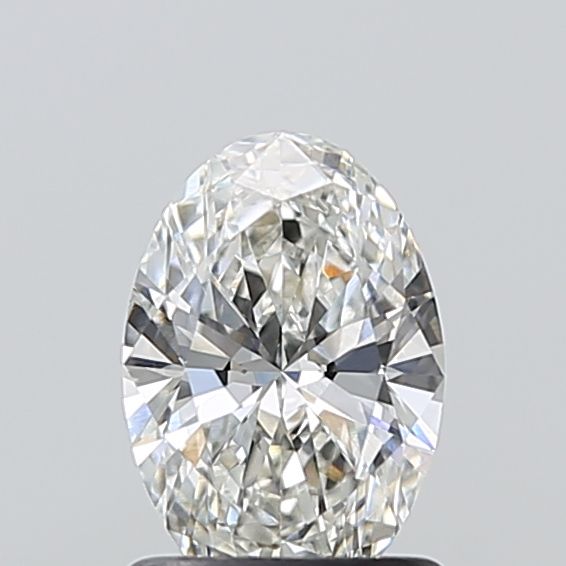 1.03 ct Oval diamond