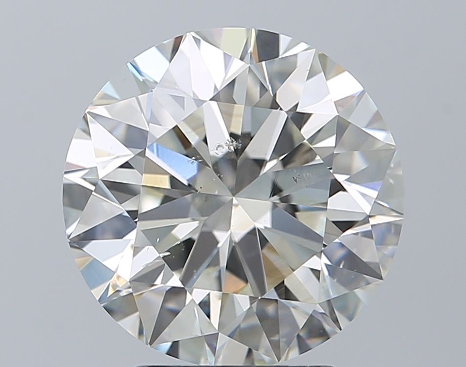 3.85 Carat