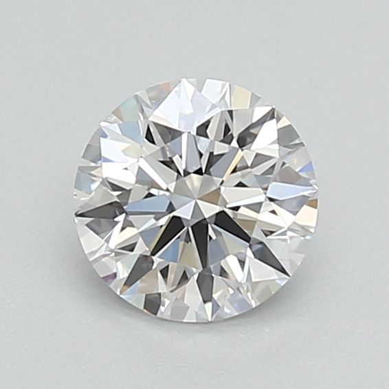 0.57 ct. round Lab Grown Diamond front image
