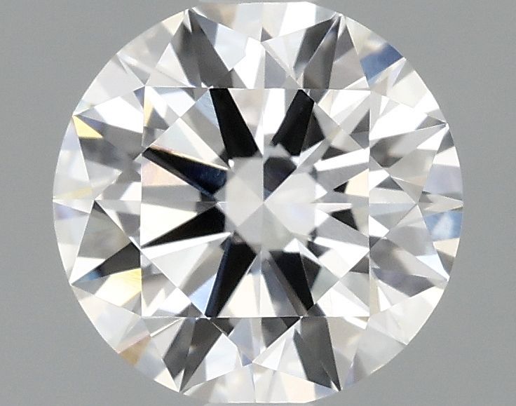 1.51 ct. round Lab Grown Diamond front image