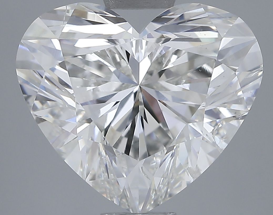 Heart Diamond