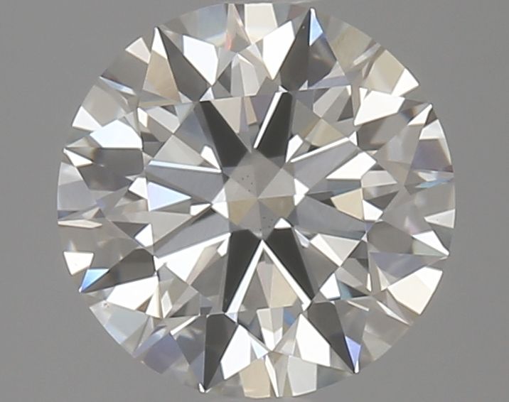 Round Diamond