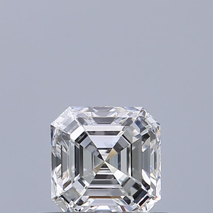 Asscher Diamond