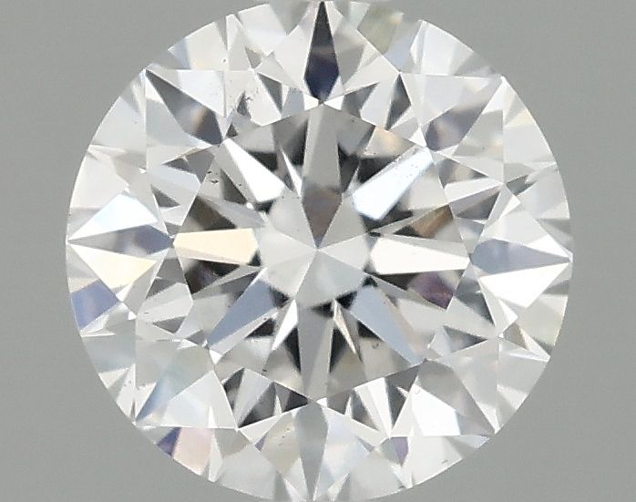 1.09 ct. round Lab Grown Diamond front image